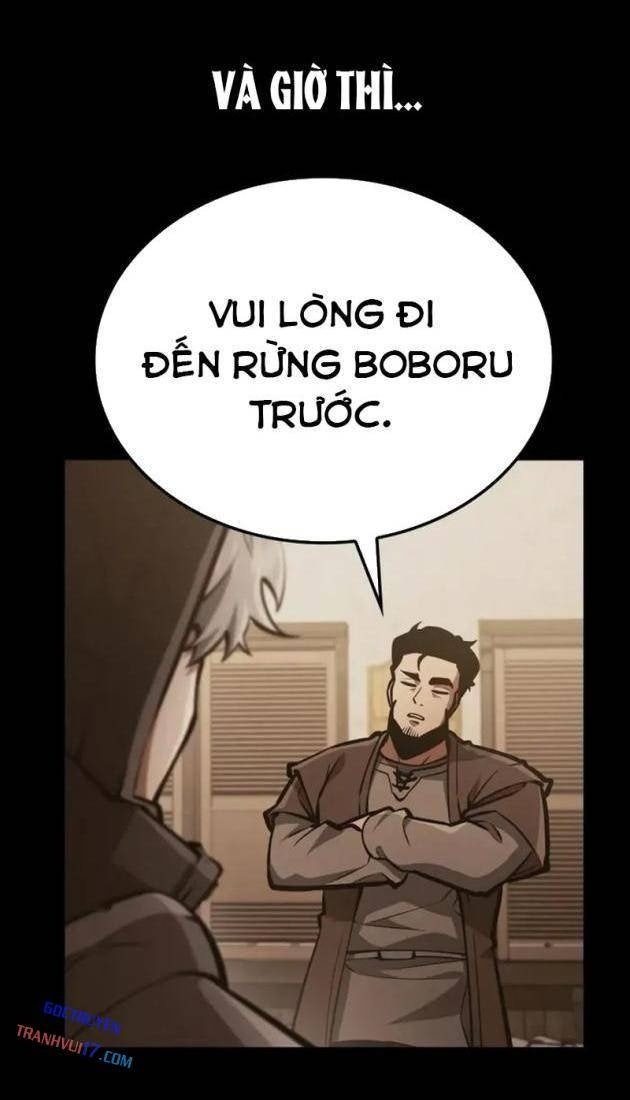 Độc Chiến Đế Vương - Page 26