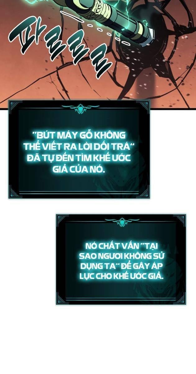 Người Hùng Cấp Thảm Họa Trở Lại - Page 116