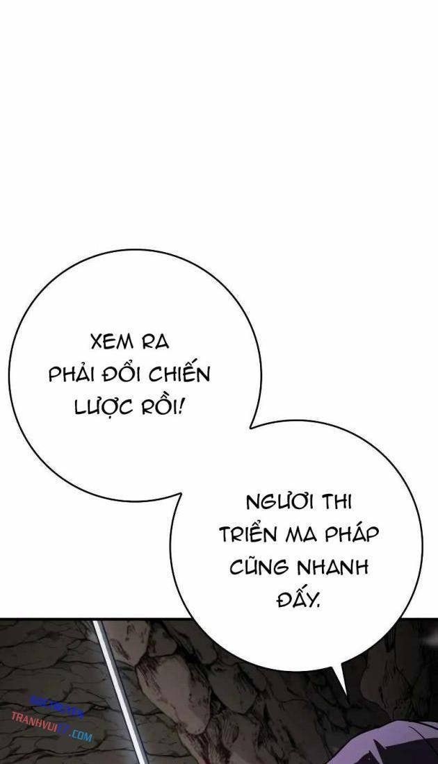 Pháp Sư Thiên Tài Đột Phá Giới Hạn - Page 42