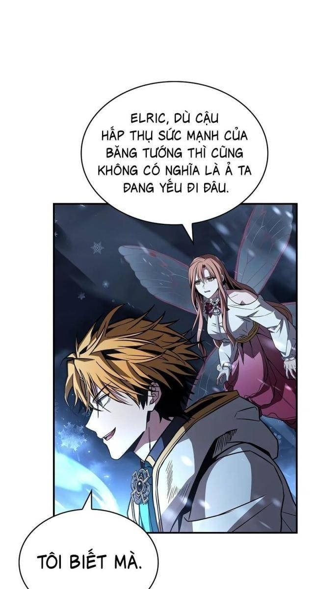 Pháp Sư Thiên Tài Giấu Nghề - Page 41