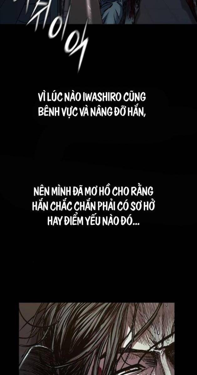 Báo Thù 2: Vạn Nhân Chi Thượng - Page 31