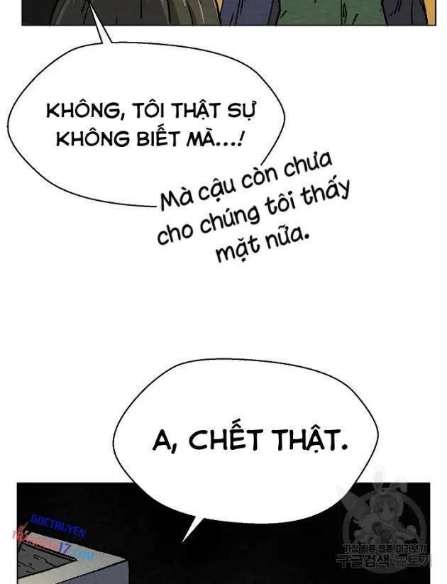 Cánh Cổng Asura - Page 54
