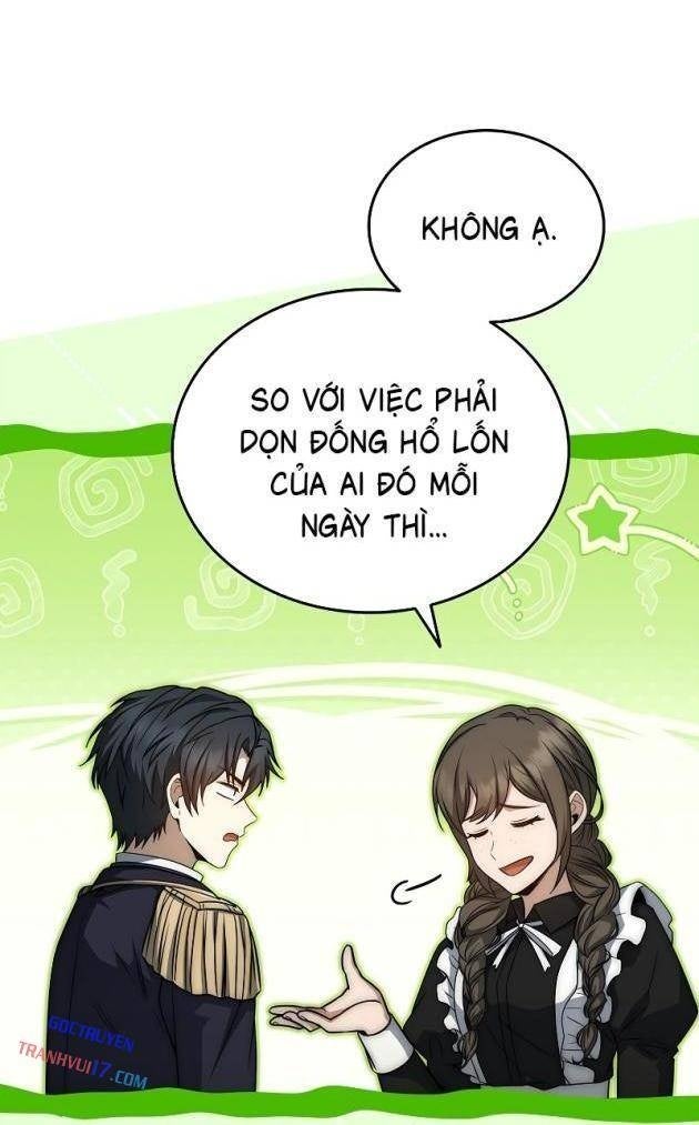Tam Hoàng Tử Của Vong Quốc Hồi Quy - Page 110