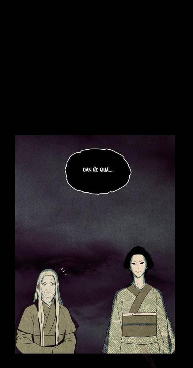 Cửa Hàng Đồ Cổ Tương Lai - Page 69