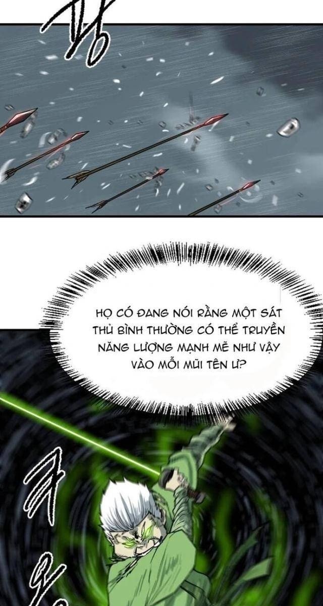 Ma Chiến Sĩ - Page 40