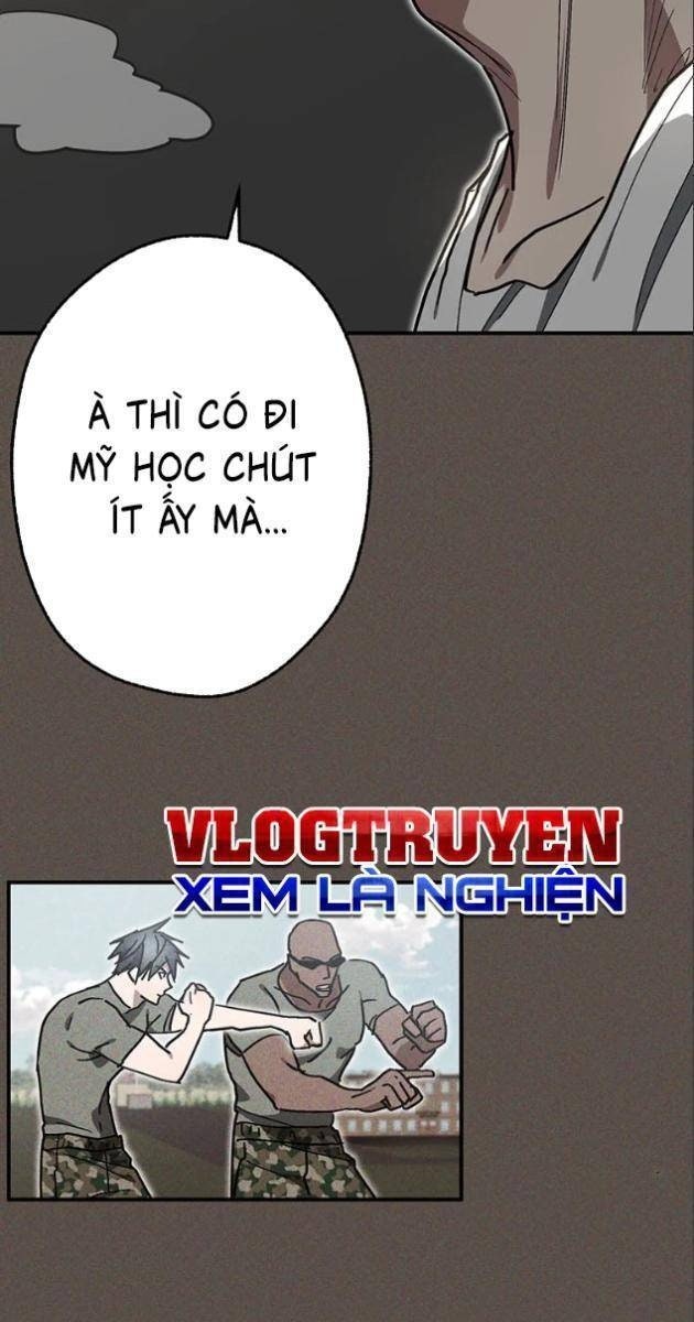 Quý Tộc Báo Thù - Page 73