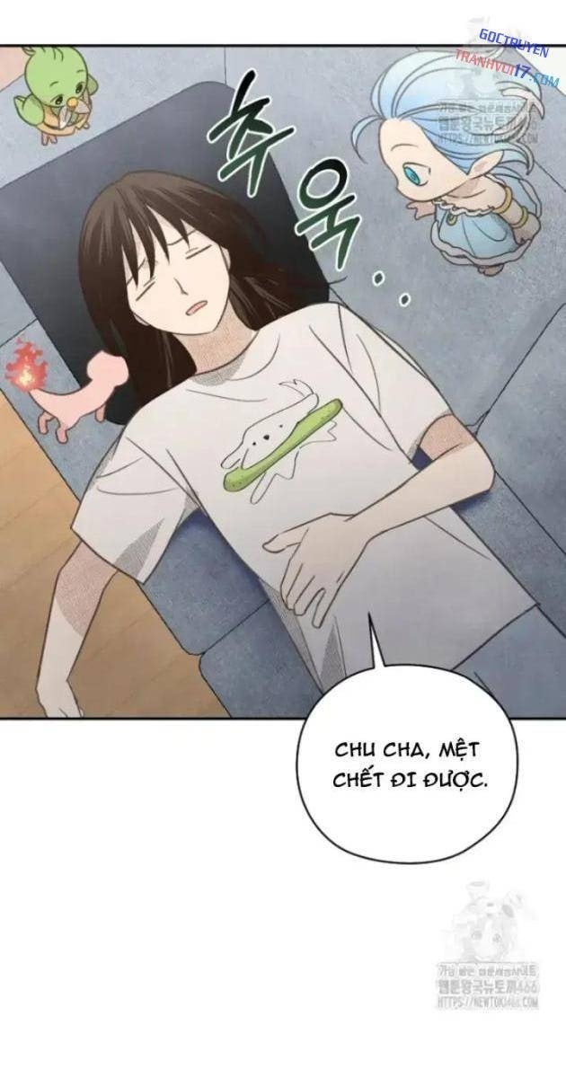 Nhật Ký Thuần Hóa Của Linh Sư Cấp S - Page 42