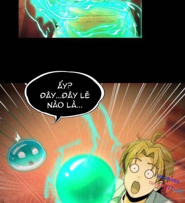 Trước Mặt Bệnh Tâm Thần, Quỷ Dị Chẳng Là Gì Cả - Page 54