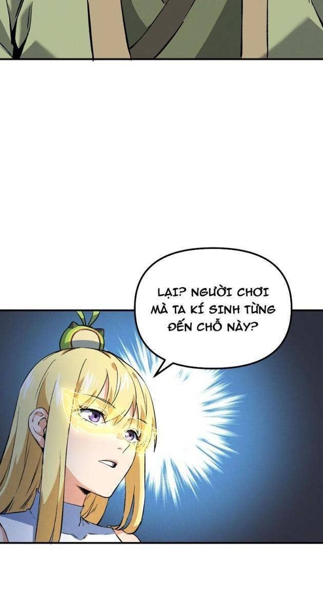 Pháp Sư Ký Sinh - Page 27