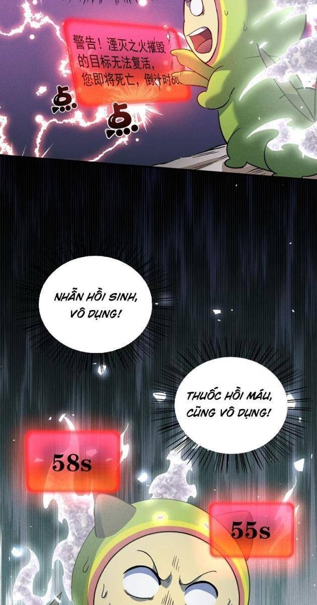 Pháp Sư Ký Sinh - Page 39
