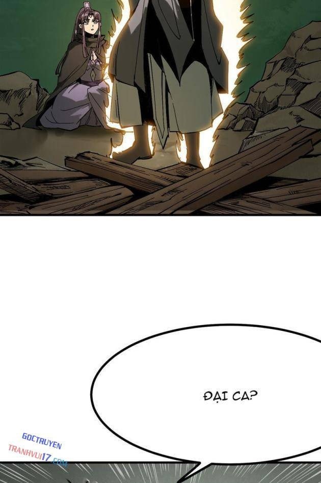 Không Cẩn Thận Lưu Danh Muôn Thủa - Page 31