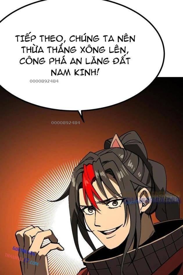 Không Cẩn Thận Lưu Danh Muôn Thủa - Page 18