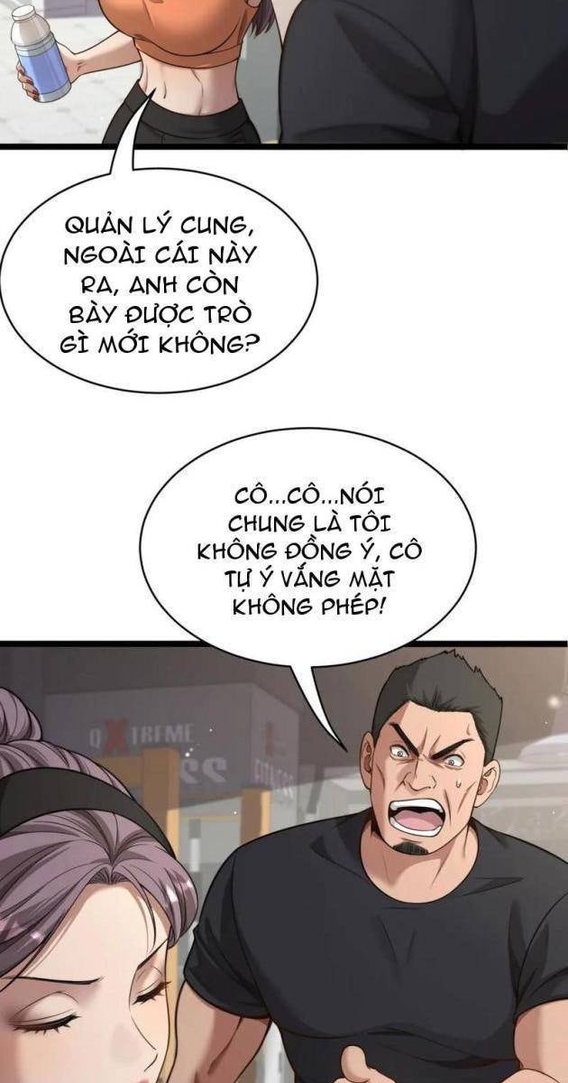 Sau Khi Tự Do Tài Chính, Họ Đã Dâng Hiến Lòng Trung Thành - Page 39