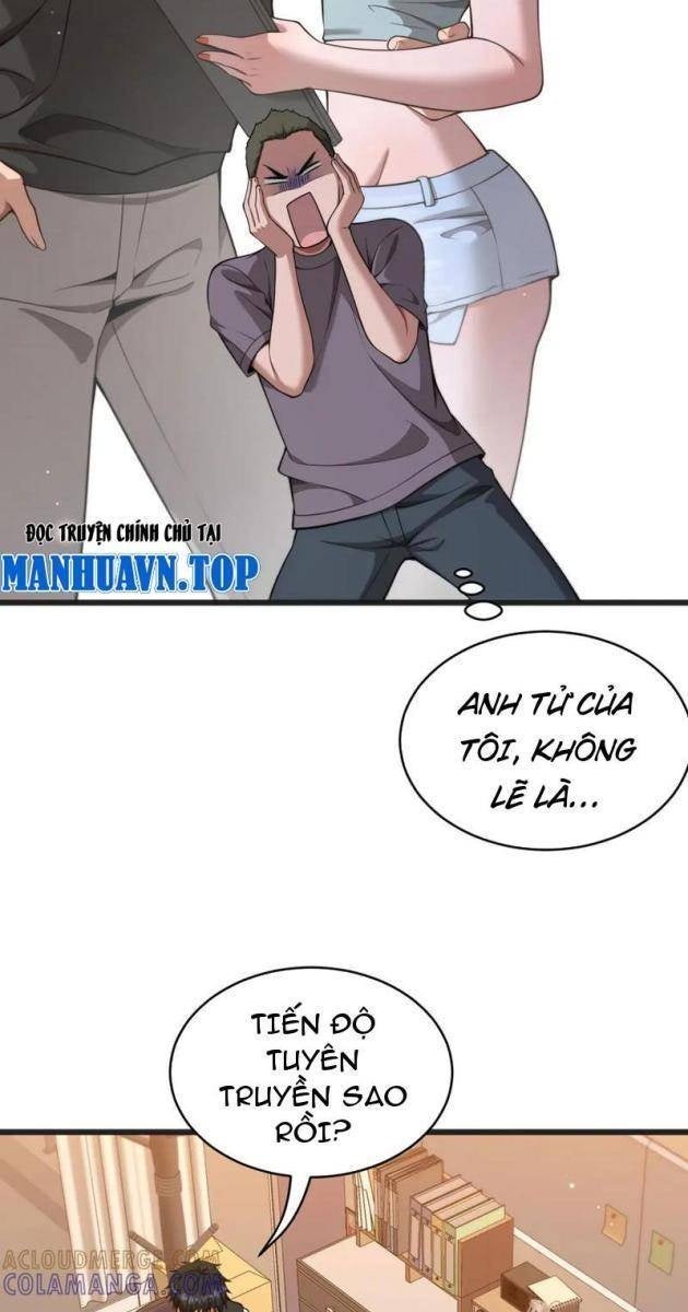 Sau Khi Tự Do Tài Chính, Họ Đã Dâng Hiến Lòng Trung Thành - Page 31