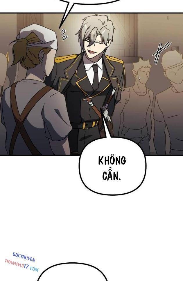 Nhập Vai Phản Diện Mắt Cáo Hoàn Hảo - Page 50