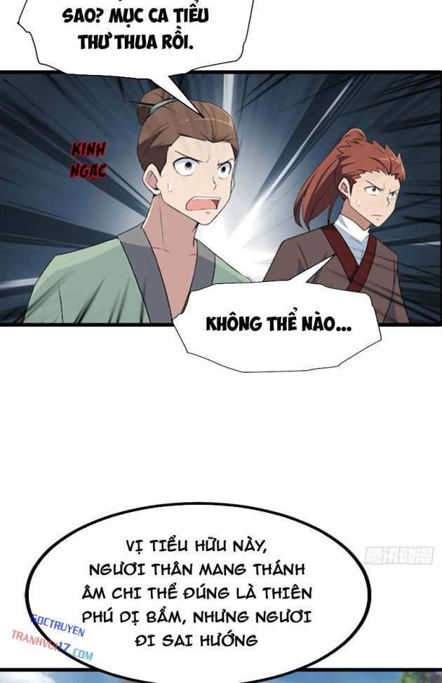 Tu Tiên Trở Về Tại Vườn Trường - Phần 2 - Page 28