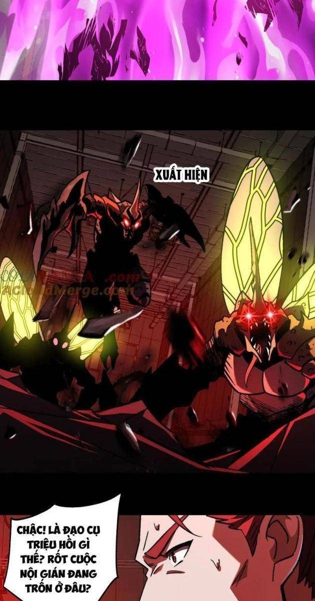 Tai Ách Cấp Mục Sư - Page 66