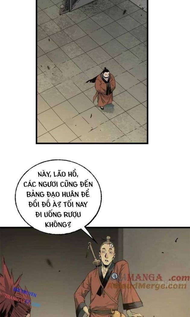 Xích Tâm Tuần Thiên - Page 11