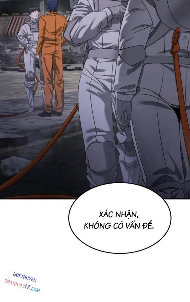 Thợ Săn Sống Trong Căn Hộ Cho Thuê - Page 27