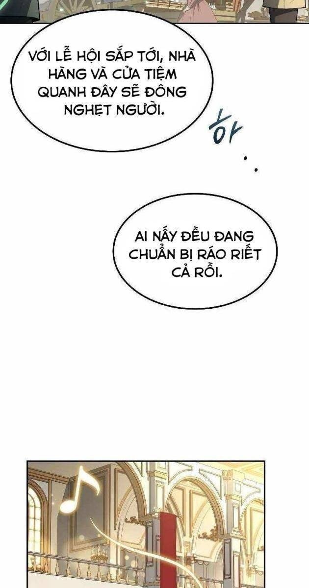 Đại Pháp Sư Mở Nhà Hàng - Page 82