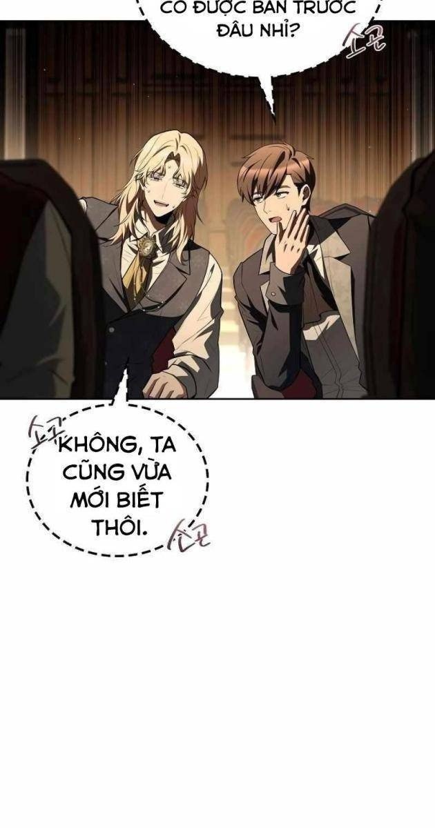 Đại Pháp Sư Mở Nhà Hàng - Page 73