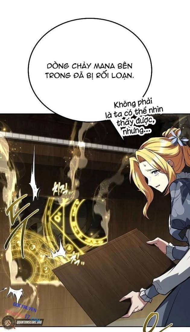 Đại Pháp Sư Mở Nhà Hàng - Page 14