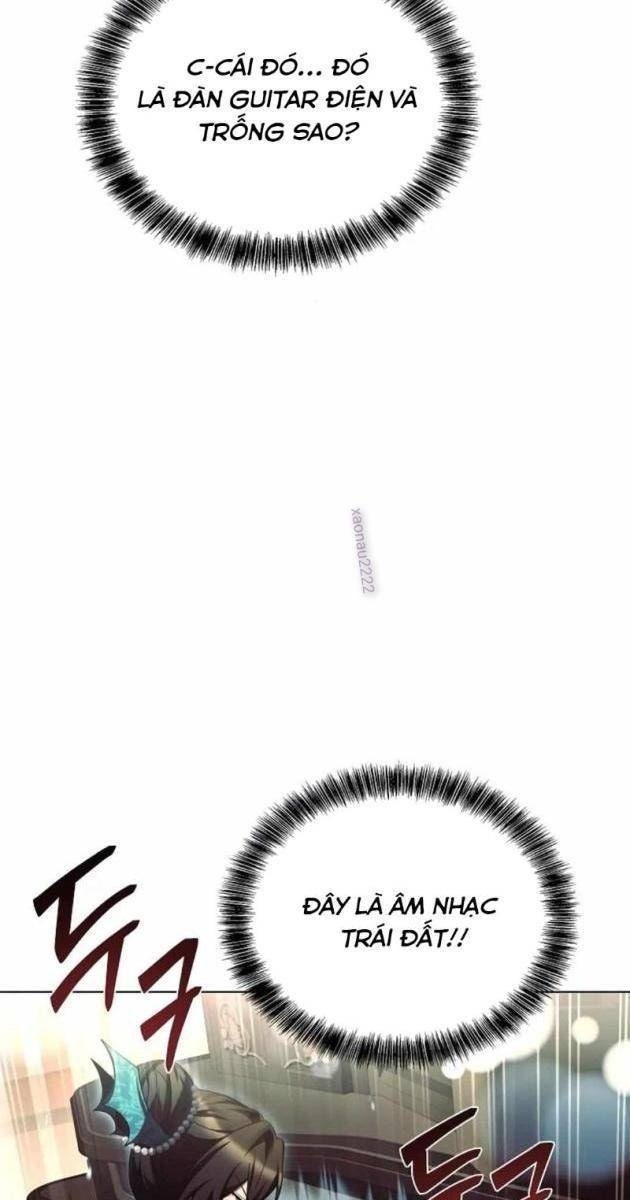 Đại Pháp Sư Mở Nhà Hàng - Page 36