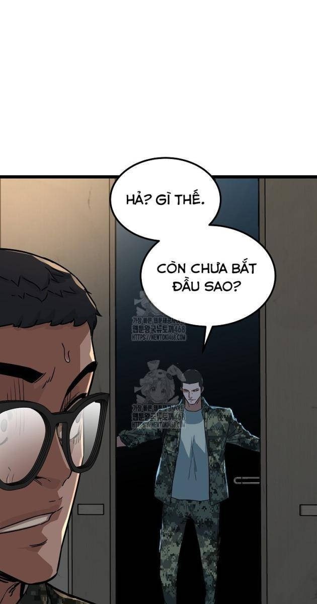 Kẻ Không Thuộc Về Loài Người - Page 110