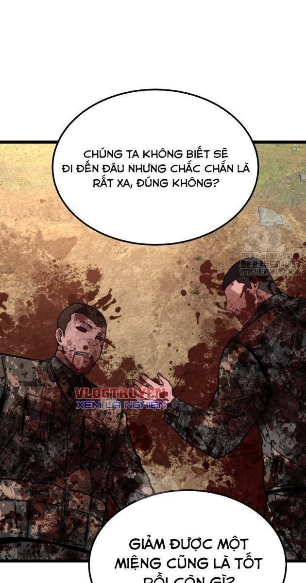 Kẻ Không Thuộc Về Loài Người - Page 89