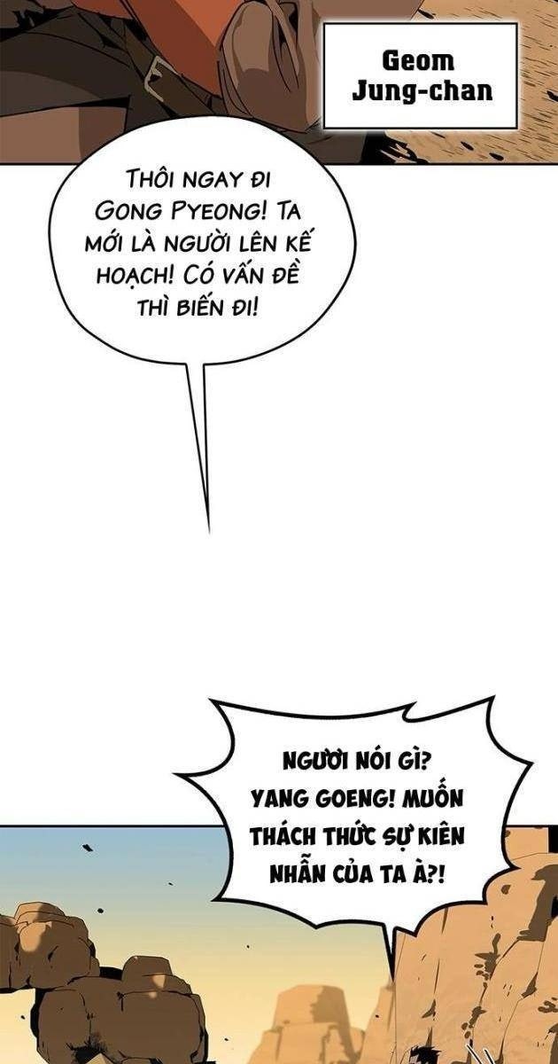 Võ Lâm Phương Tây - Page 19