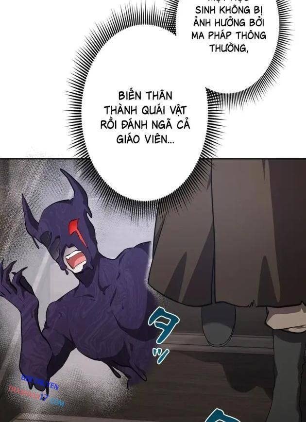 Giáo Viên Giả Mạo Người Vô Tình Trở Nên Mạnh Nhất - Page 63