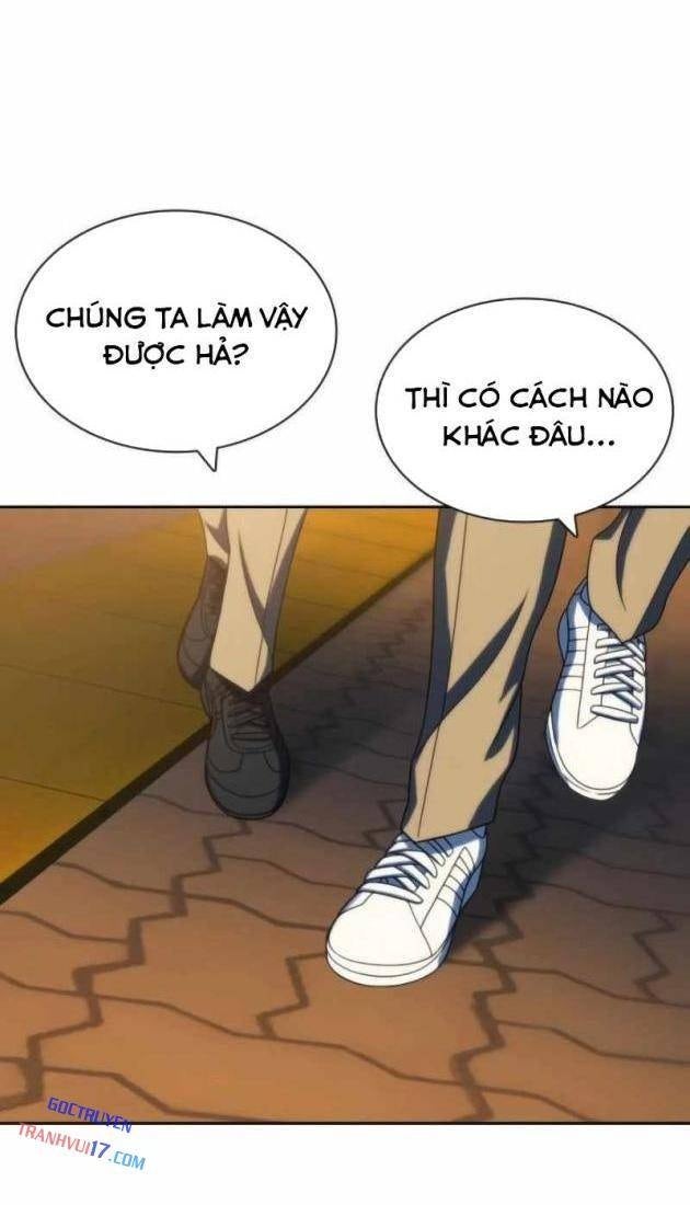 Hàn Băng Võ Giả - Page 104