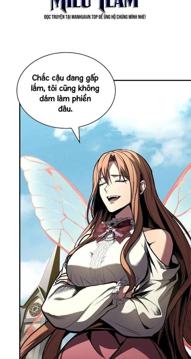 Pháp Sư Thiên Tài Giấu Nghề - Page 50