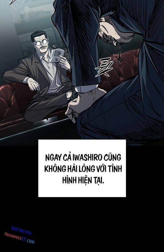 Báo Thù 2: Vạn Nhân Chi Thượng - Page 13