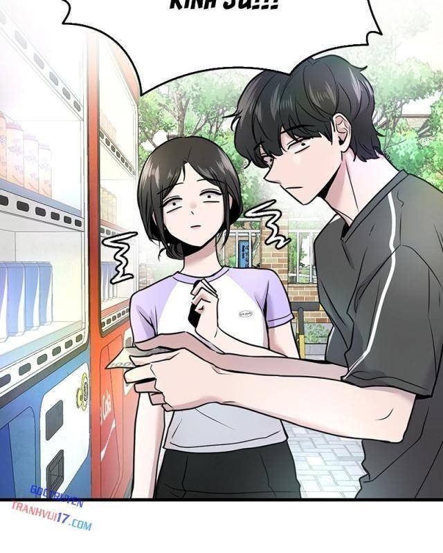 Trở Về Bên Chanbi - Page 30