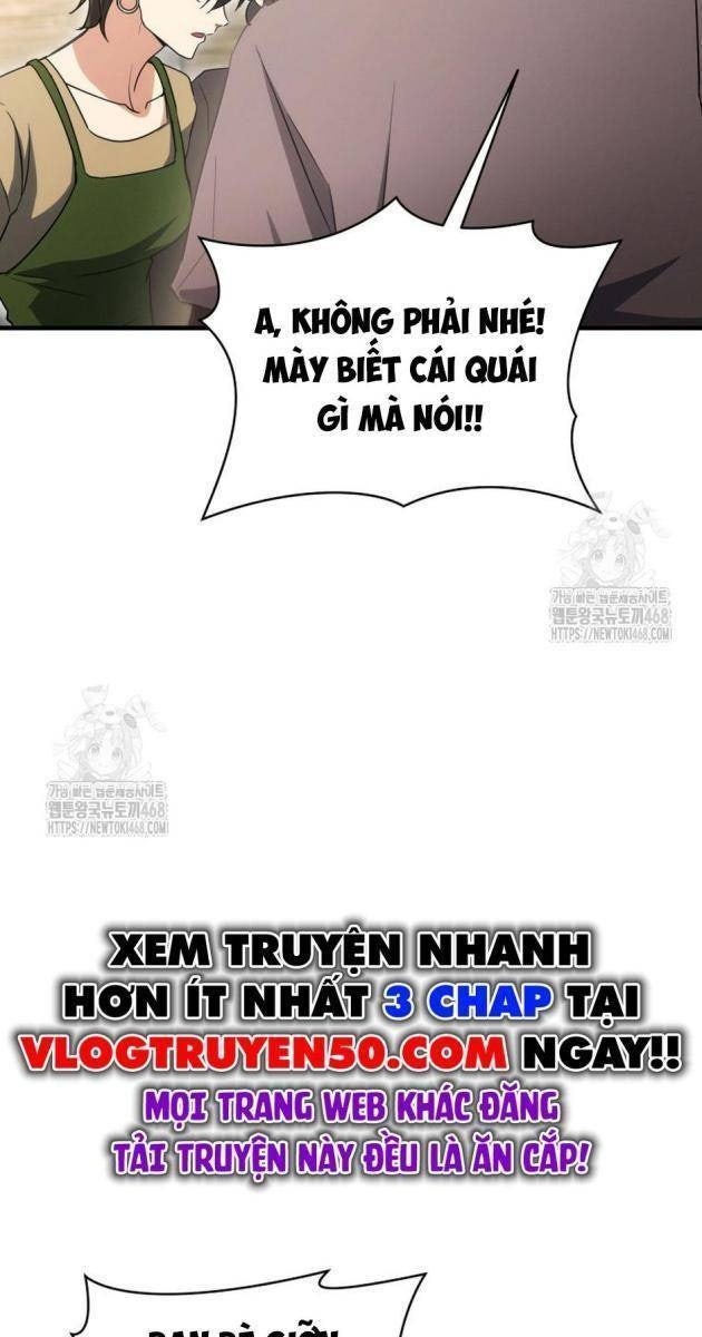 Ranker Mơ Được Nghỉ Hưu - Page 7