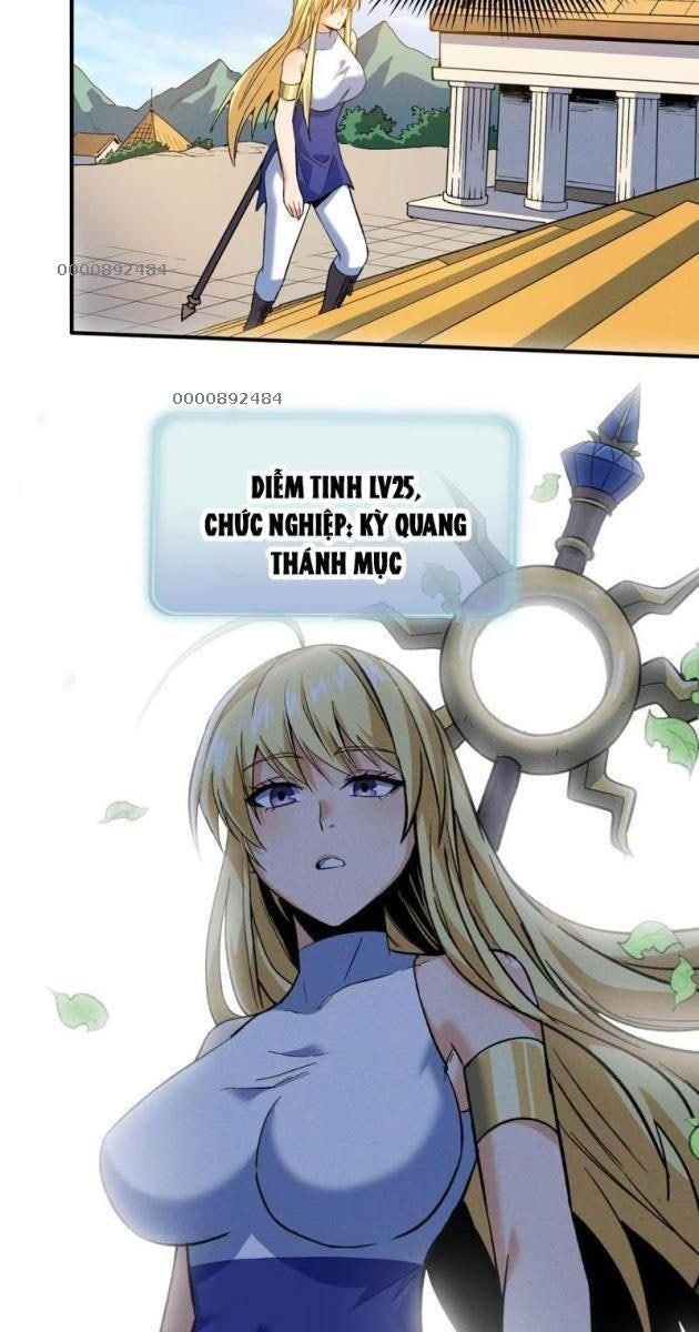 Pháp Sư Ký Sinh - Page 5