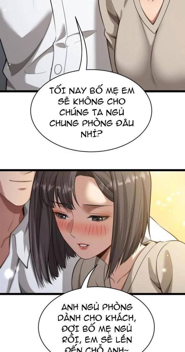 Sau Khi Tự Do Tài Chính, Họ Đã Dâng Hiến Lòng Trung Thành - Page 47
