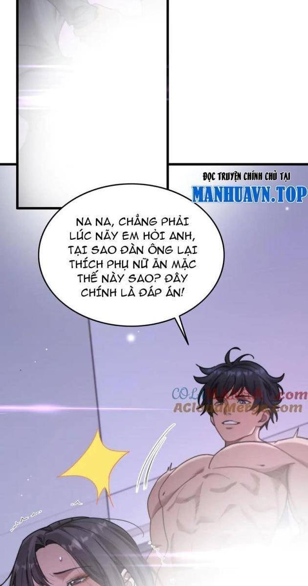 Sau Khi Tự Do Tài Chính, Họ Đã Dâng Hiến Lòng Trung Thành - Page 63