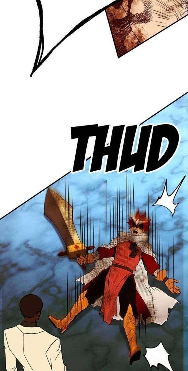Hardcore Leveling Warrior: Earth Game - Page 42