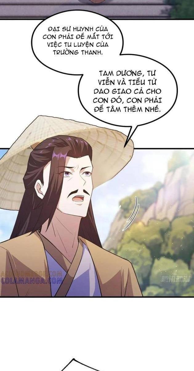 Hóa Ra Ta Sớm Đã Vô Địch - Page 58