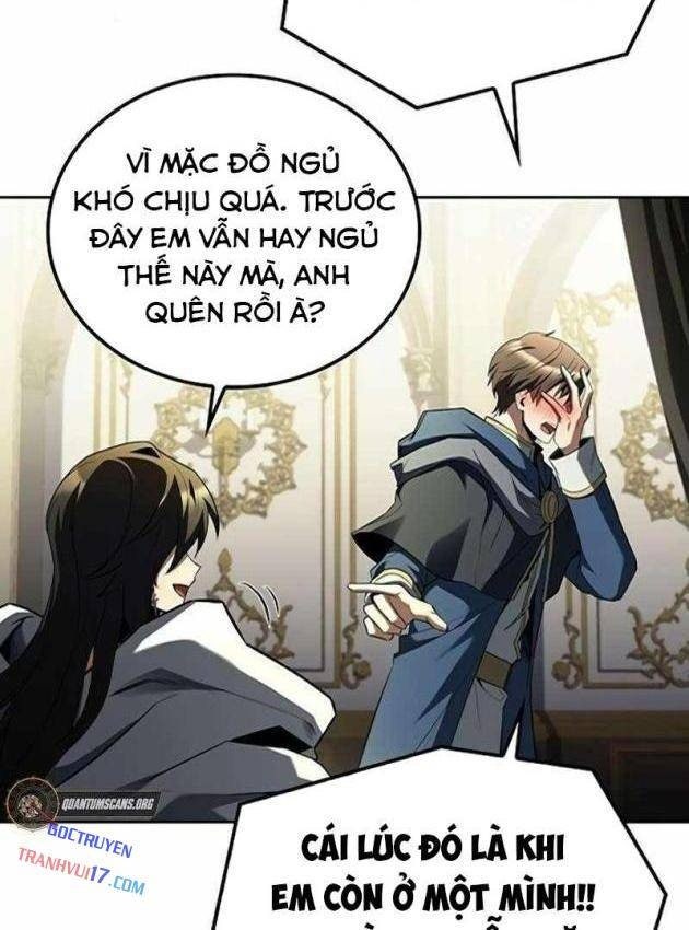 Đại Pháp Sư Mở Nhà Hàng - Page 9