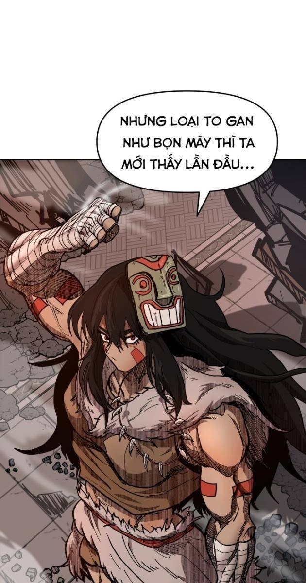 Viên Đá Đỏ - Page 101