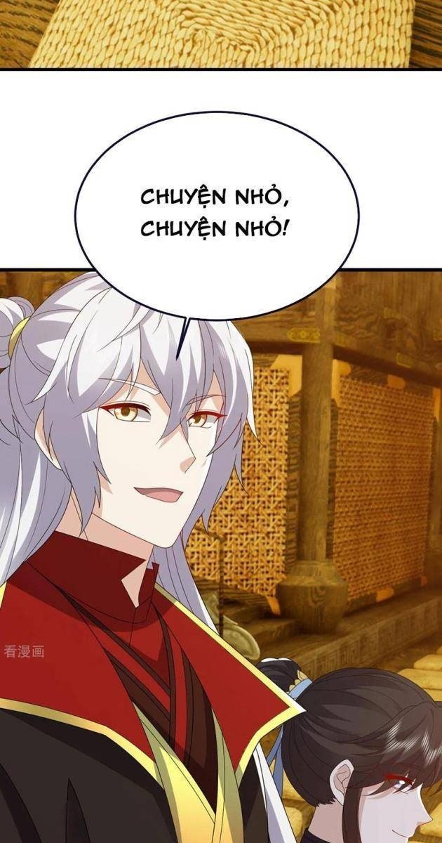 Tiên Võ Đế Tôn - Page 58
