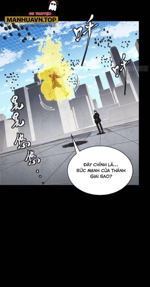Tinh Giáp Hồn Tướng - Page 34