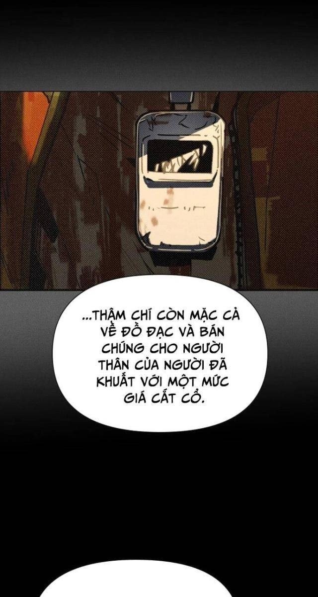 Dịch Vụ Tang Lễ Cho Xác Sống - Page 220