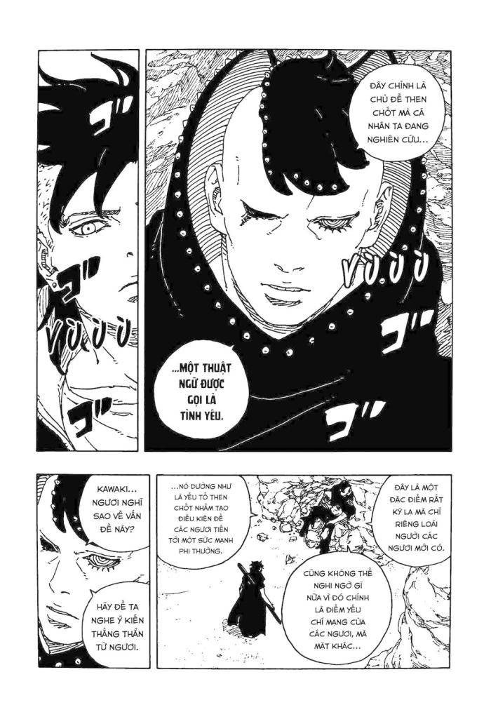 Boruto - Page 22