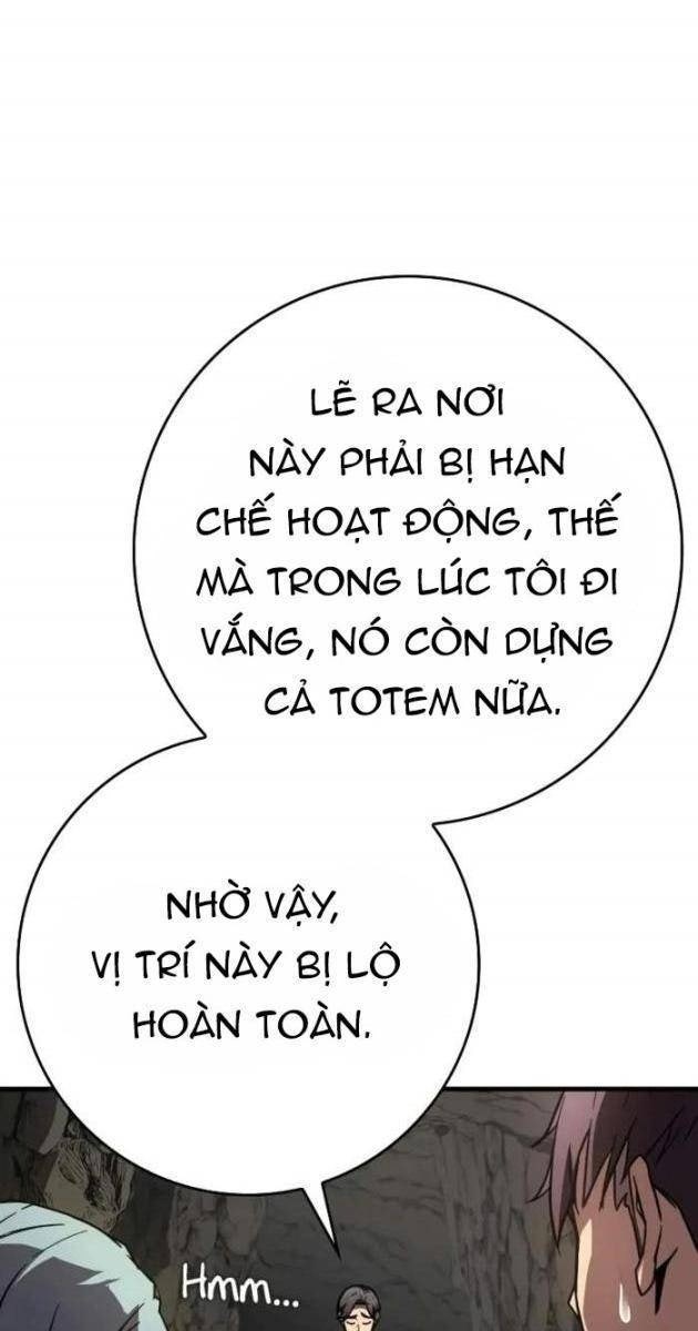 Pháp Sư Thiên Tài Đột Phá Giới Hạn - Page 117