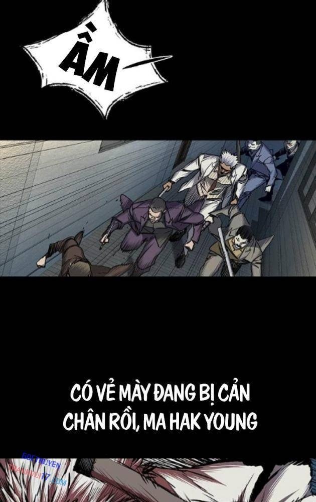 Báo Thù 2: Vạn Nhân Chi Thượng - Page 70