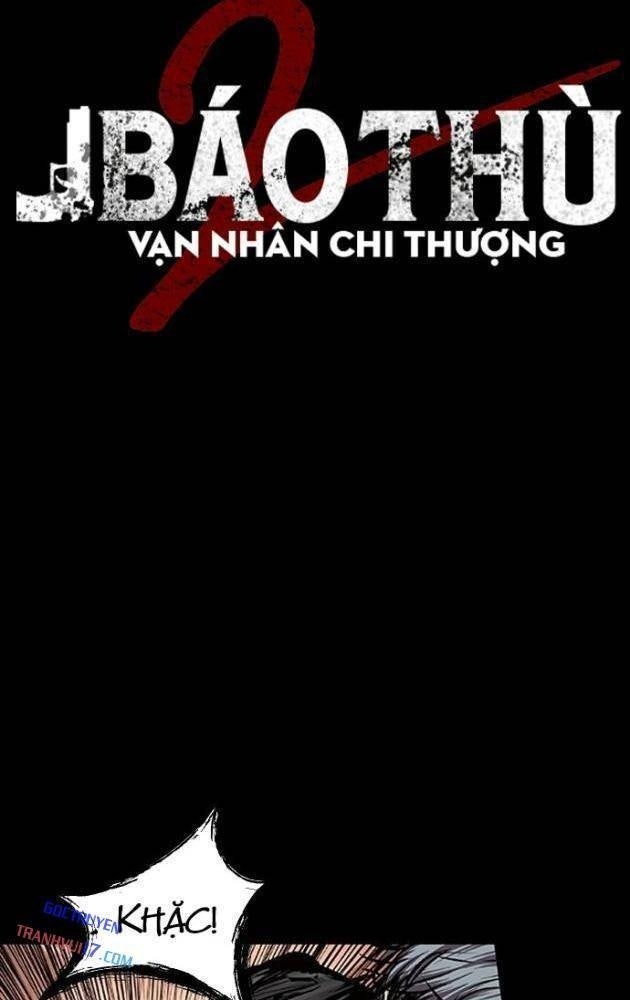 Báo Thù 2: Vạn Nhân Chi Thượng - Page 81